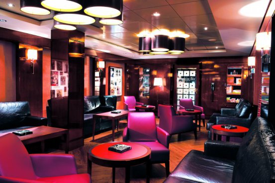 Hurááá přes Atlantik na Norwegian Epic, plavba s českým průvodcem