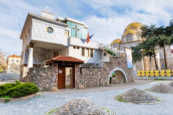 Krásy Kosova a Severní Makedonie