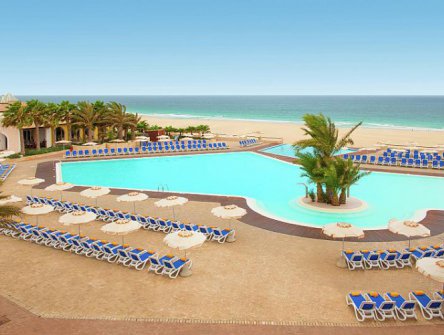 IBEROSTAR CLUB BOA VISTA *****