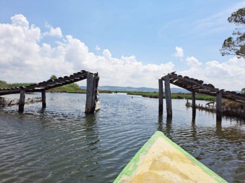 Poznávací zájezd Albánie – kráska se špatnou pověstí, odlet z Katovic