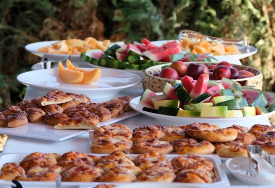 Hotel Grand VM Conference & SPA