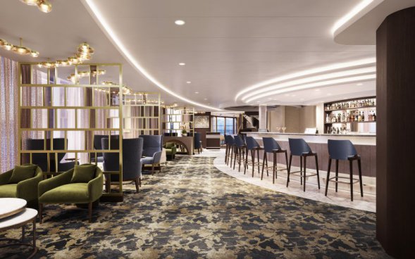 Hurááá přes Atlantik na Norwegian Epic, plavba s českým průvodcem