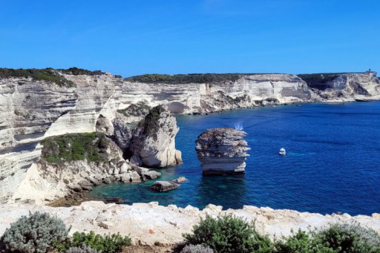 NEJKRÁSNĚJŠÍ MÍSTA KORSIKY