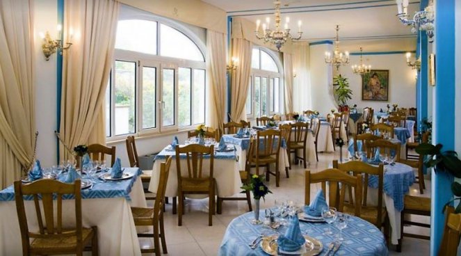 Hotel Il Gattopardo