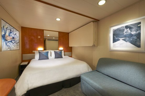 Objevování ráje na zemi na Norwegian Sun, plavba s českým průvodcem