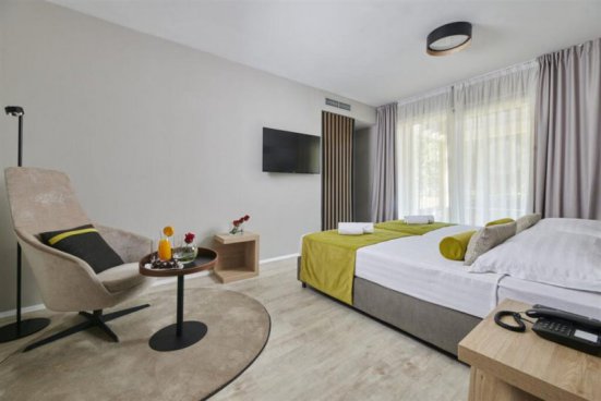 Residence Garden Istra