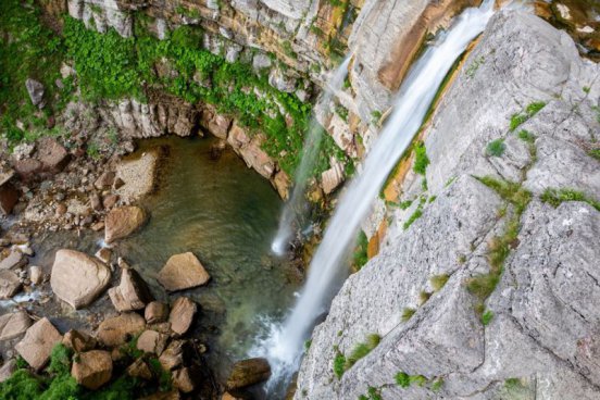 Turistický zájezd - Gruzínská odysea
