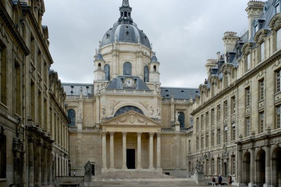 To nejlepší z Paříže + VERSAILLES + LOUVRE 