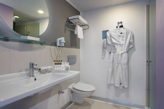 Hotel Seven Seas Blue