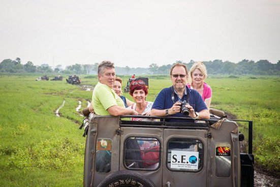 To nejlepší ze Srí Lanky + NÁRODNÍ PARKY + NEJKRÁSNĚJŠÍ PLÁŽ OSTROVA 