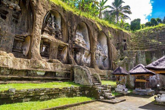 To nejlepší z Bali + VÝCHOD SLUNCE ZE SOPKY BATUR + TROPICKÉ PLÁŽE OSTROVA GILI 