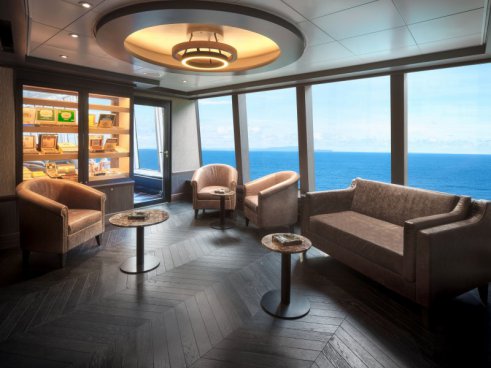 Z Nového Zélandu až do Sydney na Norwegian Spirit, plavba s českým průvodcem