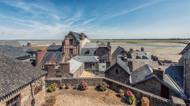 Normandie a Bretaň: cesta plná umění, historie a gastro zážitků