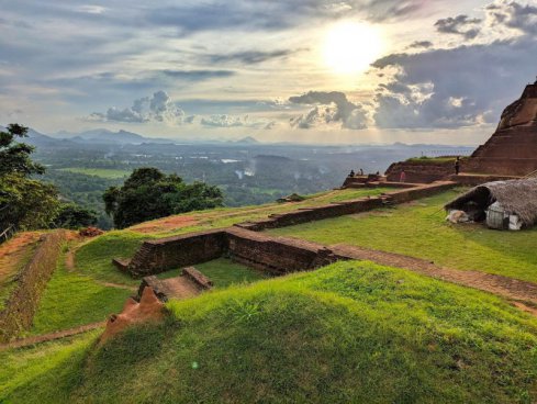 Srí Lanka v duchu Ájurvédy