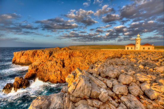 Toulky Menorcou