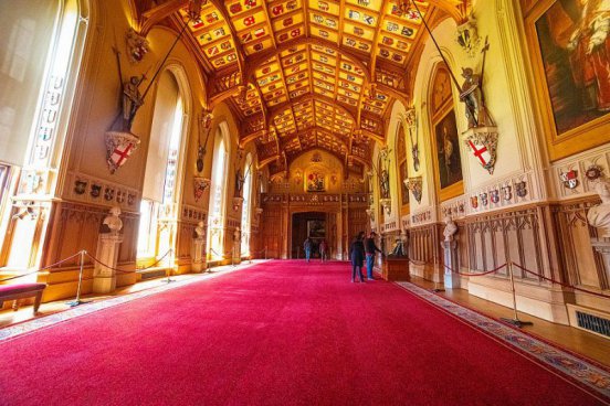 To nejlepší z Londýna + ZÁHADY STONEHENGE + MEGALITY V AVEBURY 