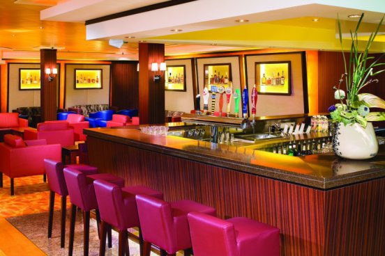 Poklady jihovýchodní Asie na Norwegian Jade, plavba s českým průvodcem, plavba s dopravou