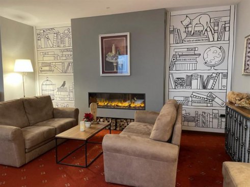 6denní zájezd (denní přejezd) s dopravou, polopenzí a skipasem ceně – hotel Miralago