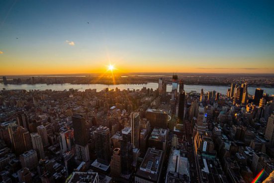 To nejlepší z New Yorku + FLORIDA + KOUPÁNÍ V ATLANTIKU 