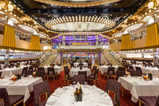 Za norskými fjordy na Costa Diadema, plavba s českým průvodcem