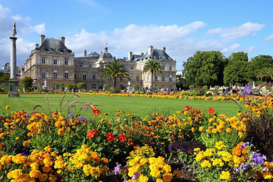 To nejlepší z Paříže nejen pro 65+ a VERSAILLES (letecky z Ostravy – Krakova)