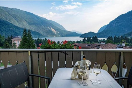 Hotel Alpenresort Belvedere SPA-Gourmet-Dolomiti