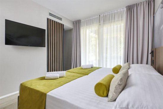 Residence Garden Istra