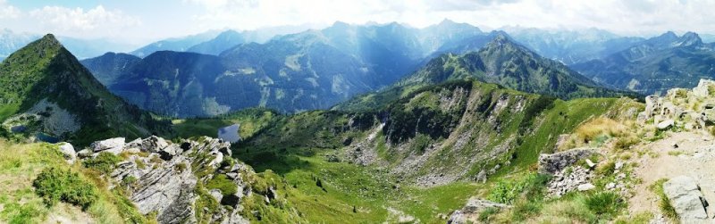 Rakouské Alpy - Dachstein se slevovou kartou