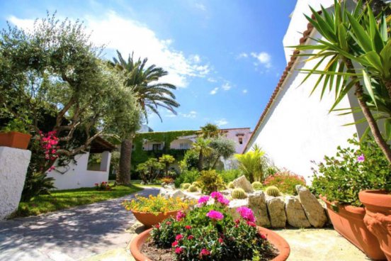 Hotel Royal Palm Terme