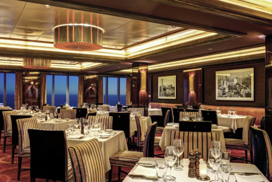 Hurááá přes Atlantik na Norwegian Epic, plavba s českým průvodcem