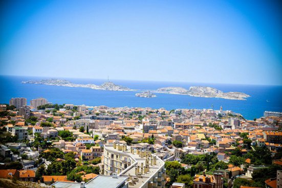 To nejkrásnější z Provence + CANNES 