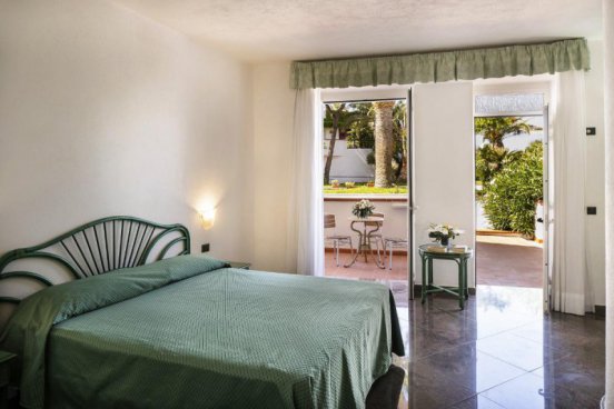 Hotel Royal Palm Terme
