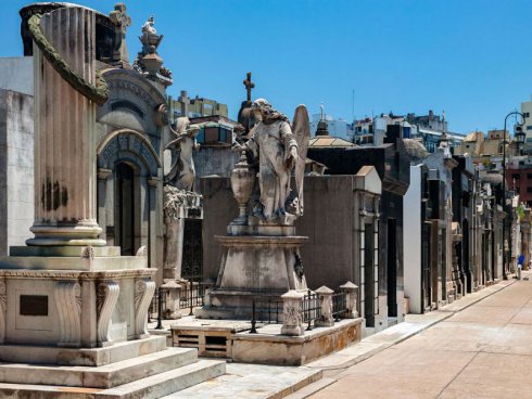 To nejlepší z Buenos Aires a Montevidea + GAUCHO DEN + NEJKRÁSNĚJŠÍ VODOPÁDY 