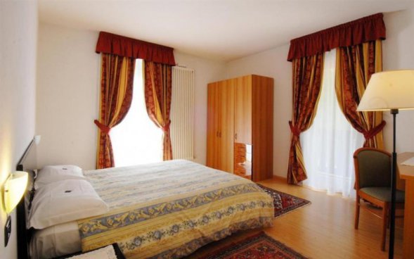 6denní velikonoční zájezd s polopenzí a skipasem – hotel Plank