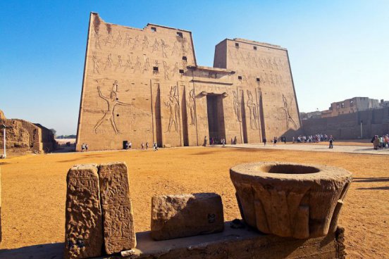 To nejlepší z Egypta + VÝLETNÍ PLAVBA PO NILU + KOUPÁNÍ V HURGHADĚ 