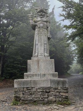 NP Malá Fatra, Beskydy s lehkou turistikou