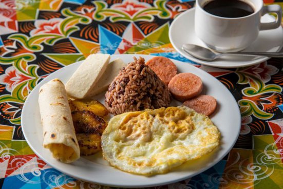 To nejlepší z Kostariky + NÁRODNÍ PARKY + KOUPÁNÍ V KARIBIKU 