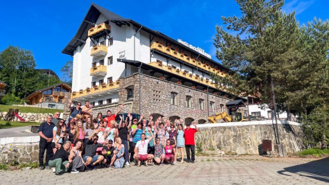 Poznávací zájezd Rumunsko letecky aneb TOP z Rumunska za 4 dny