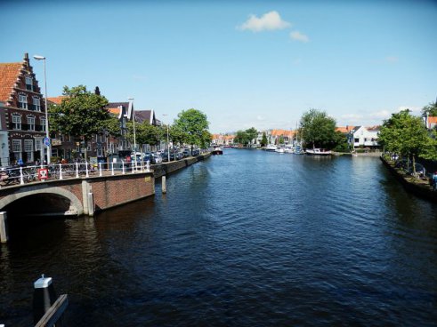 To nejlepší z Amsterdamu + FARMÁŘSKÝ HAARLEM + HOLANDSKÉ PLÁŽE 