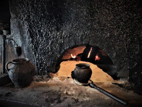 Wellness pobyt s dopravou, polopenzí a ochutnávkou na farmě v ceně v hotelu RimskiZdraviliški Dvor