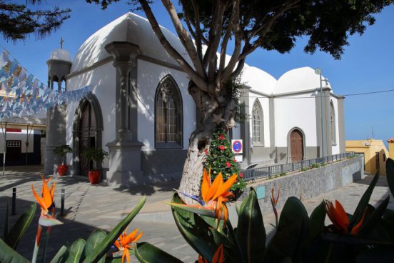 To nejlepší z ostrova La Gomera + TURISTIKA + SPECIALITY KANÁRSKÉ GASTRONOMIE 