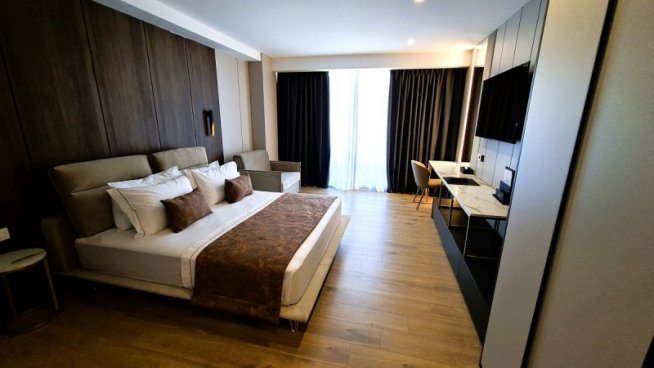 Hotel Grand VM Conference & SPA