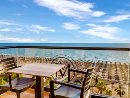 Hotel VM Resort & Spa