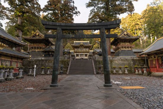 To nejlepší z Japonska + CÍSAŘSKÉ MĚSTO KJÓTO + NEJVYŠŠÍ VYHLÍDKA SKYTREE 