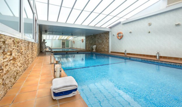 Hotel Izán Cavanna