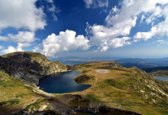 Poznávací zájezd Bulharsko letecky – neobjevené skvosty