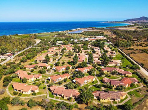 Hotel Futura Club Cala Fiorita