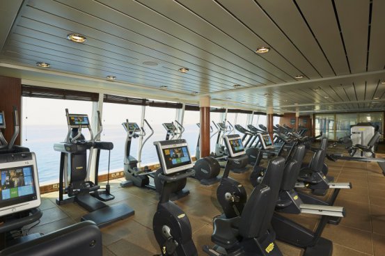 Objevování ráje na zemi na Norwegian Sun, plavba s českým průvodcem