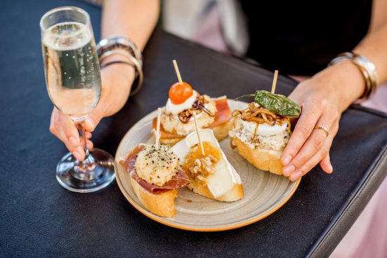 To nejlepší z Bilbaa + STAROBYLÁ VITORIA + GASTRONOMIE A TRADICE BASKŮ 