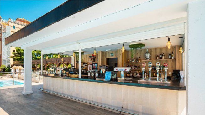 Hotel Ohtels Islantilla